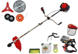 Fotografie Procraft 357GBC-S recenzía