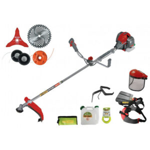 Fotografie Procraft 357GBC  recenzía