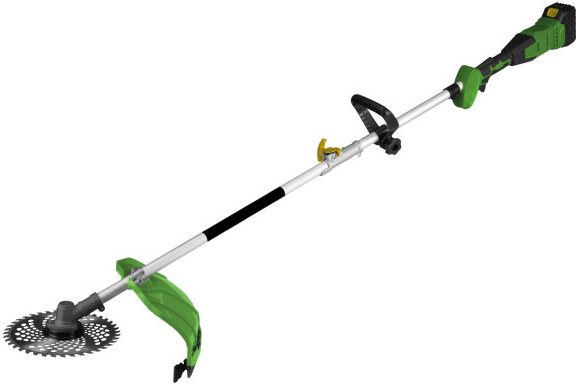 Procraft ATA-40 recenze