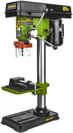 Procraft BD1850 recenze