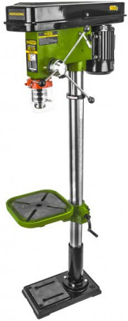 Procraft BD2150 recenze