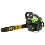 Procraft GS-52P recenze