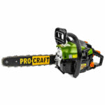 Procraft GS-58X recenze