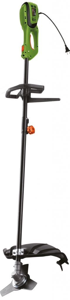 Procraft GT2000 recenze