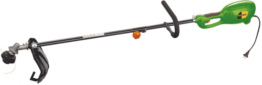 Procraft GT2100 recenze