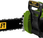 Procraft K2000 recenze