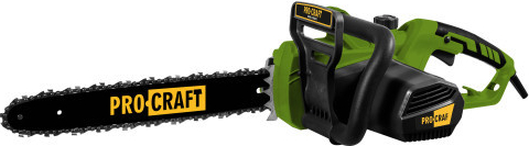 Procraft K2000 recenze