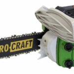 Procraft K300S recenze