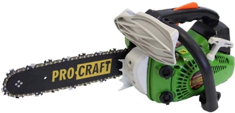 Procraft K300S recenze