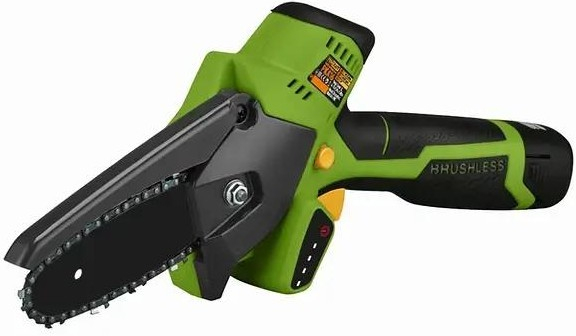 Procraft PKA16 recenze