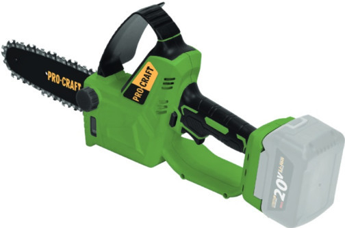 Procraft PKA30 recenze