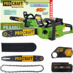 Procraft PKA40Li recenze