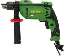 Procraft PS1100 recenze