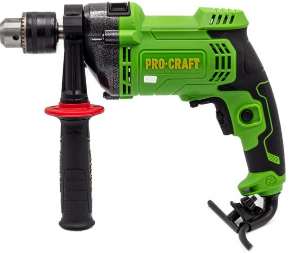 Procraft PS1350 recenze