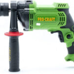 Procraft PS1350M recenze