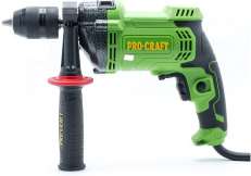 Procraft PS1350M recenze