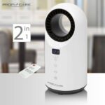 Profi Cook HGA 1111 recenze