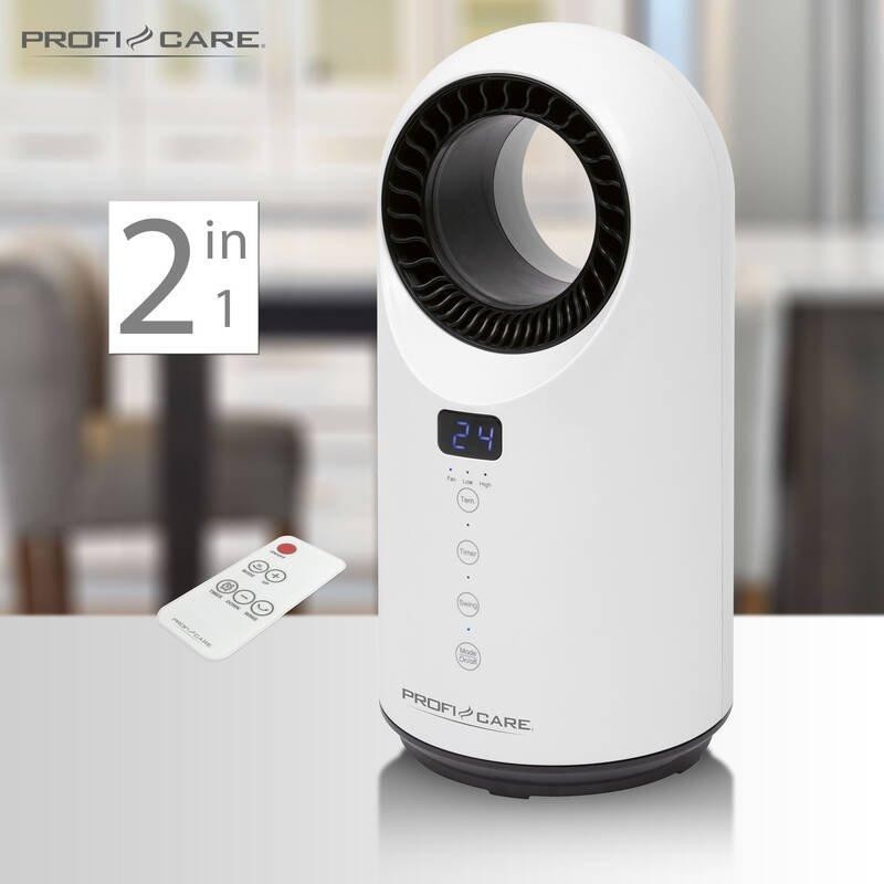 Profi Cook HGA 1111 recenze