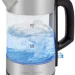 Profi Cook WKS 1228 G recenze