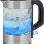 Profi Cook WKS 1228 recenze