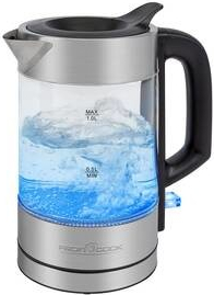 Profi Cook WKS 1229 G recenze