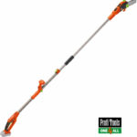 Profi Tools AKU M0L-KT01-18 recenze