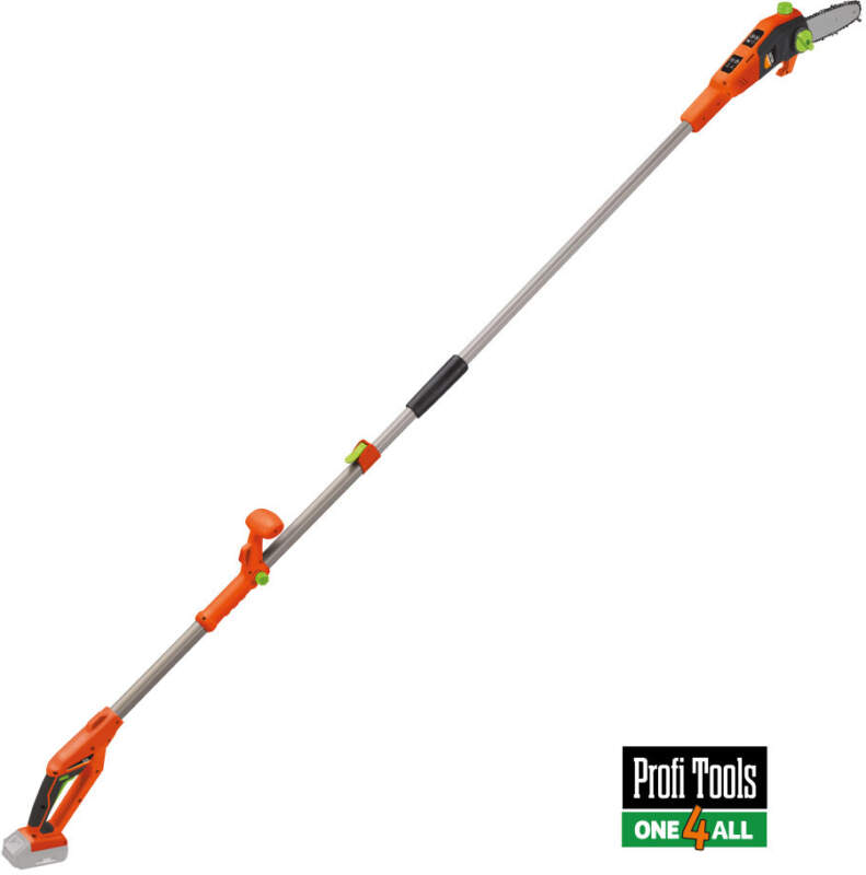 Profi Tools AKU M0L-KT01-18 recenze