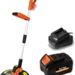 Profi Tools AKU N0D-KT01-18 SET (AKU baterie 20V 4Ah a rychlonabíječka) recenze