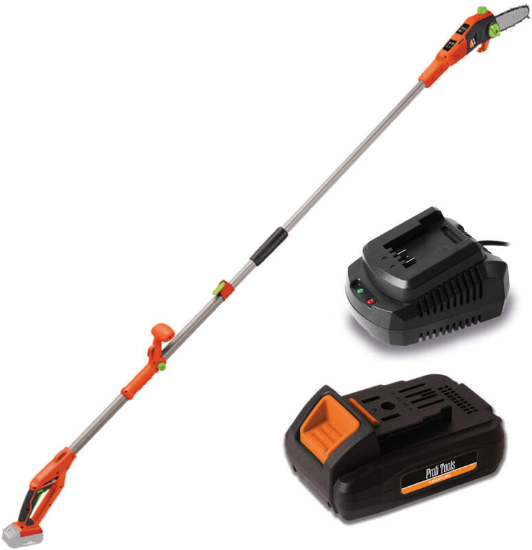 Profi Tools M0L-KT01-18 SET recenze