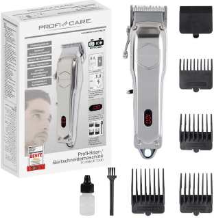 ProfiCare HSM/R 3100 recenze