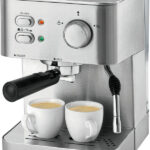 ProfiCook ES 1109 recenze