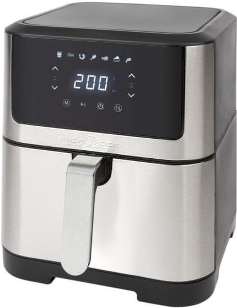 ProfiCook FR 1269 H recenze