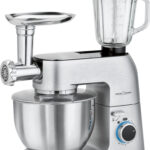 ProfiCook KM 1189 recenze