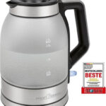 ProfiCook WKS 1215 G recenze