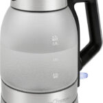 ProfiCook WKS 1215 recenze