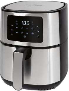 Proficook FR 1239 H recenze