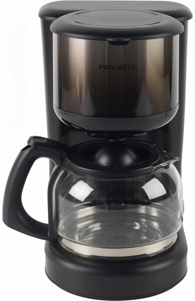 Progress EK 4068 PBLK-VDE recenze