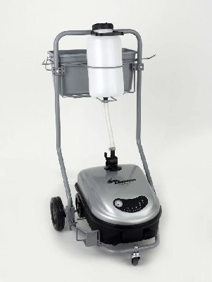 Prosteam PC ID recenze