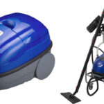 Prosteam Steam Vac 3000 recenze
