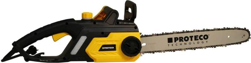 Proteco 51.06-PRE-2400 recenze