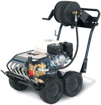 Pulitecno Blitz 150.14 recenze