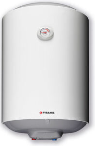 Fotografie Pyramis ELBK 100L P  recenzía