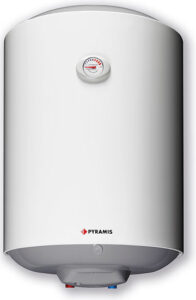 Fotografie Pyramis ELBK 120L L recenzía