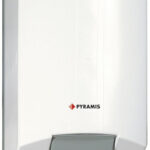 Pyramis ELK 10L recenze