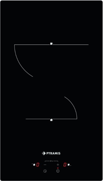 Pyramis PHC31210FMB recenze