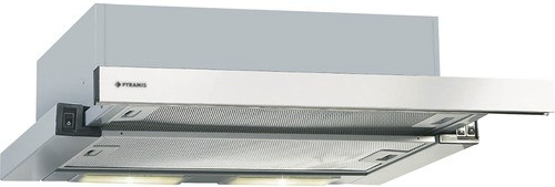 Pyramis SLIDING INOX recenze