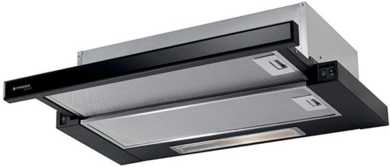Pyramis Sliding glass 60 recenze