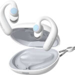 QCY Crossky GTR recenze