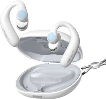 QCY Crossky GTR recenze