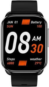 Fotografie QCY GS S6  recenzía